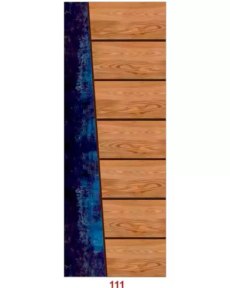 Premium WPC/Decorative Doors
